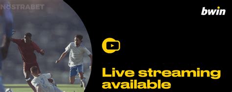 bwin watch live football